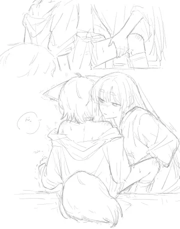 Sakayori Iroha (Tsukuyomi) rule 34