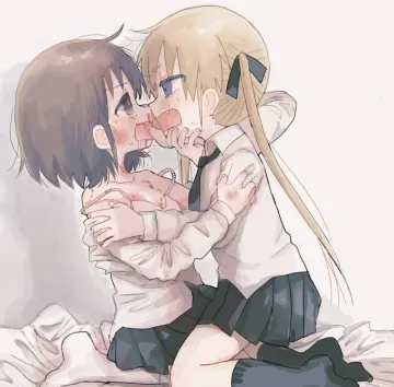 Oribe Yasuna rule 34