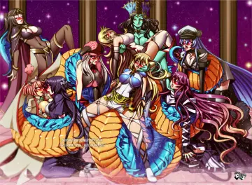 Akame Ga Kill!