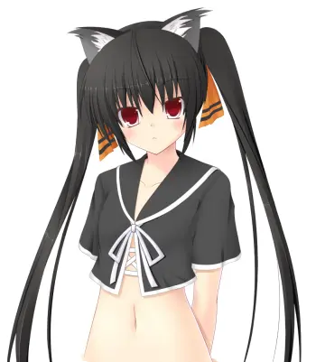 Kooh (Pangya) rule 34