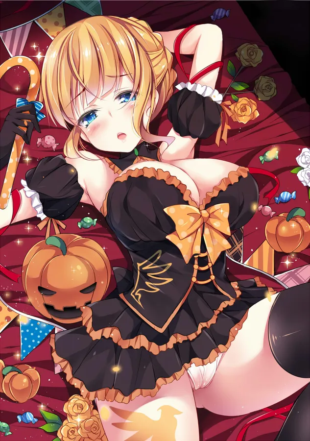 Beatrice (Umineko) by Murasakio
