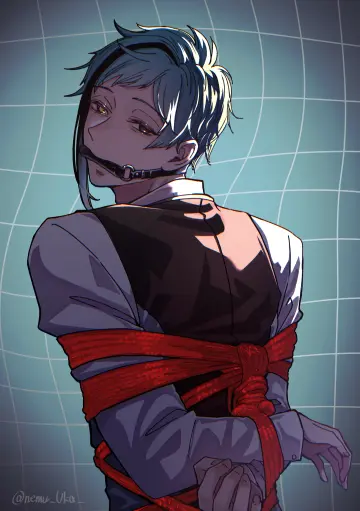 Night Raven College School Uniform