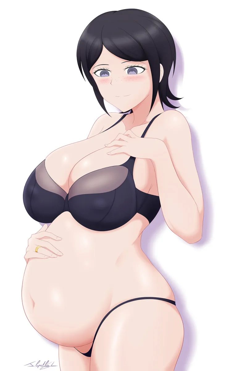 Ikusaba Mukuro by Neolink077