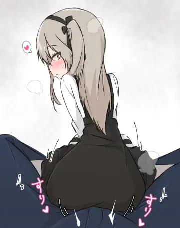 Long Hair