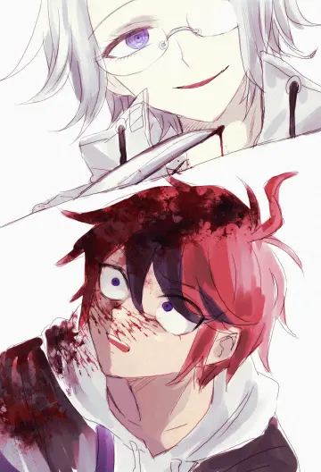 Slit Throat