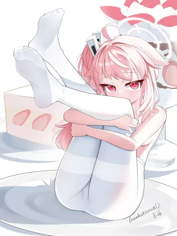 Minigirl