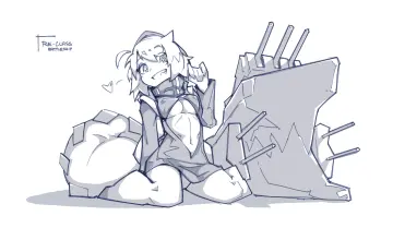 Re-Class Battleship rule 34