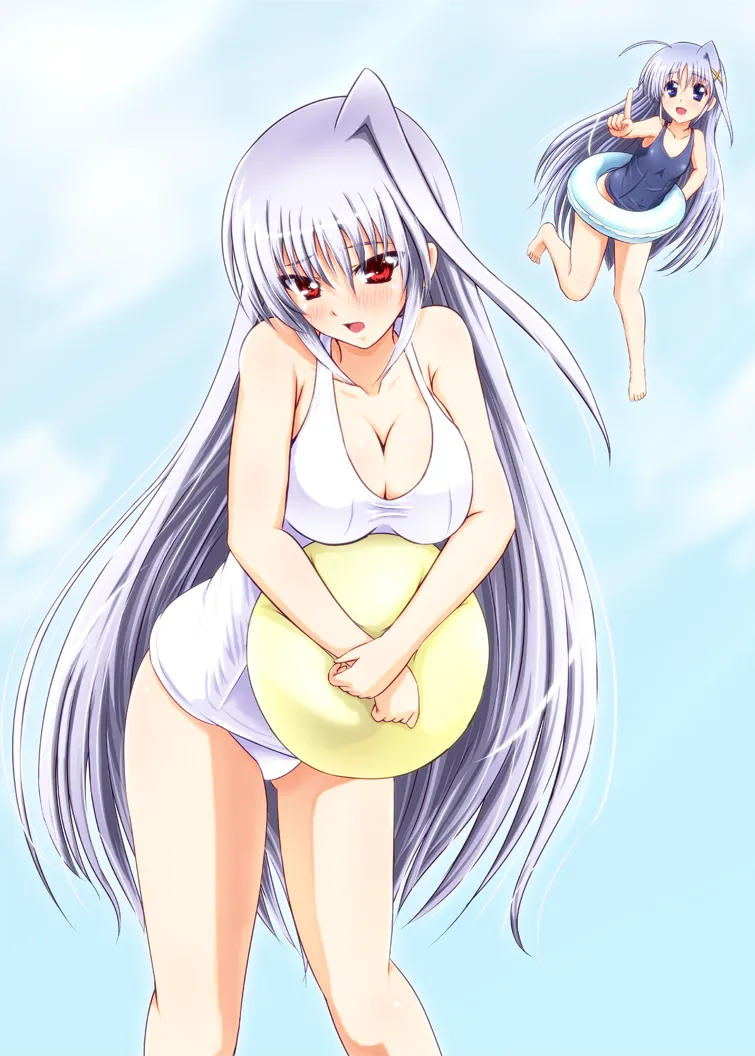 Reinforce Zwei, Reinforce by Diesel-Turbo