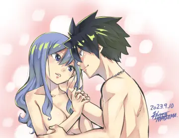 Gray Fullbuster rule 34