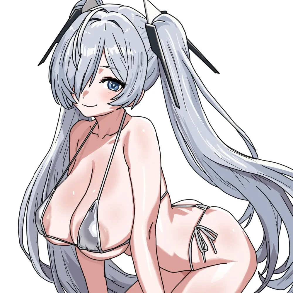 Cinderella (Nikke) by Usavivi777