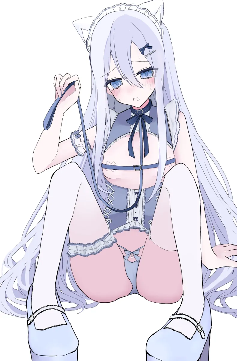 Yoisaki Kanade by Suzu Mimi0815