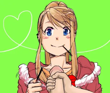Fullmetal Alchemist