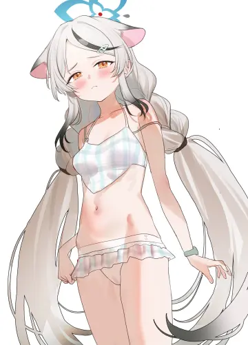Long Hair