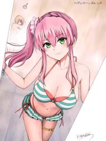 Niwatori Kokezou