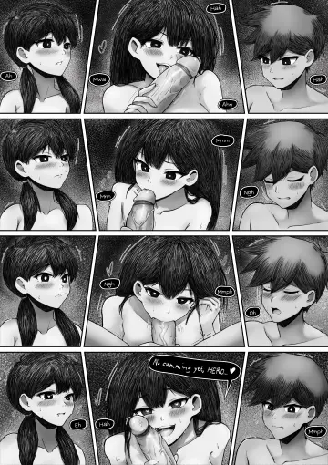 Hero (Omori) rule 34
