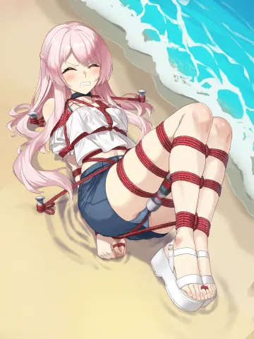 Chihaya Anon rule 34