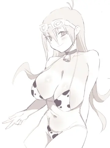 Iruma Miu rule 34