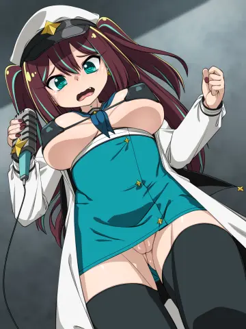 1Girl