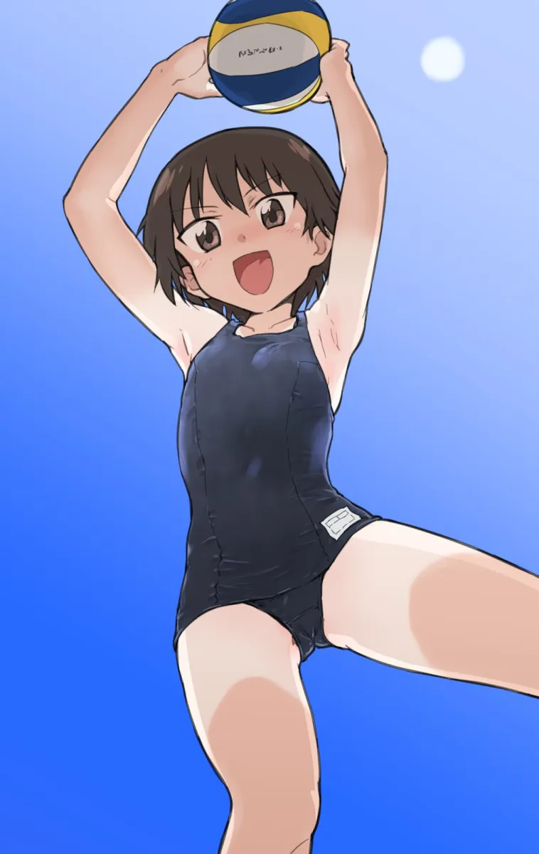 Isobe Noriko by Monolith (Suibou Souko)