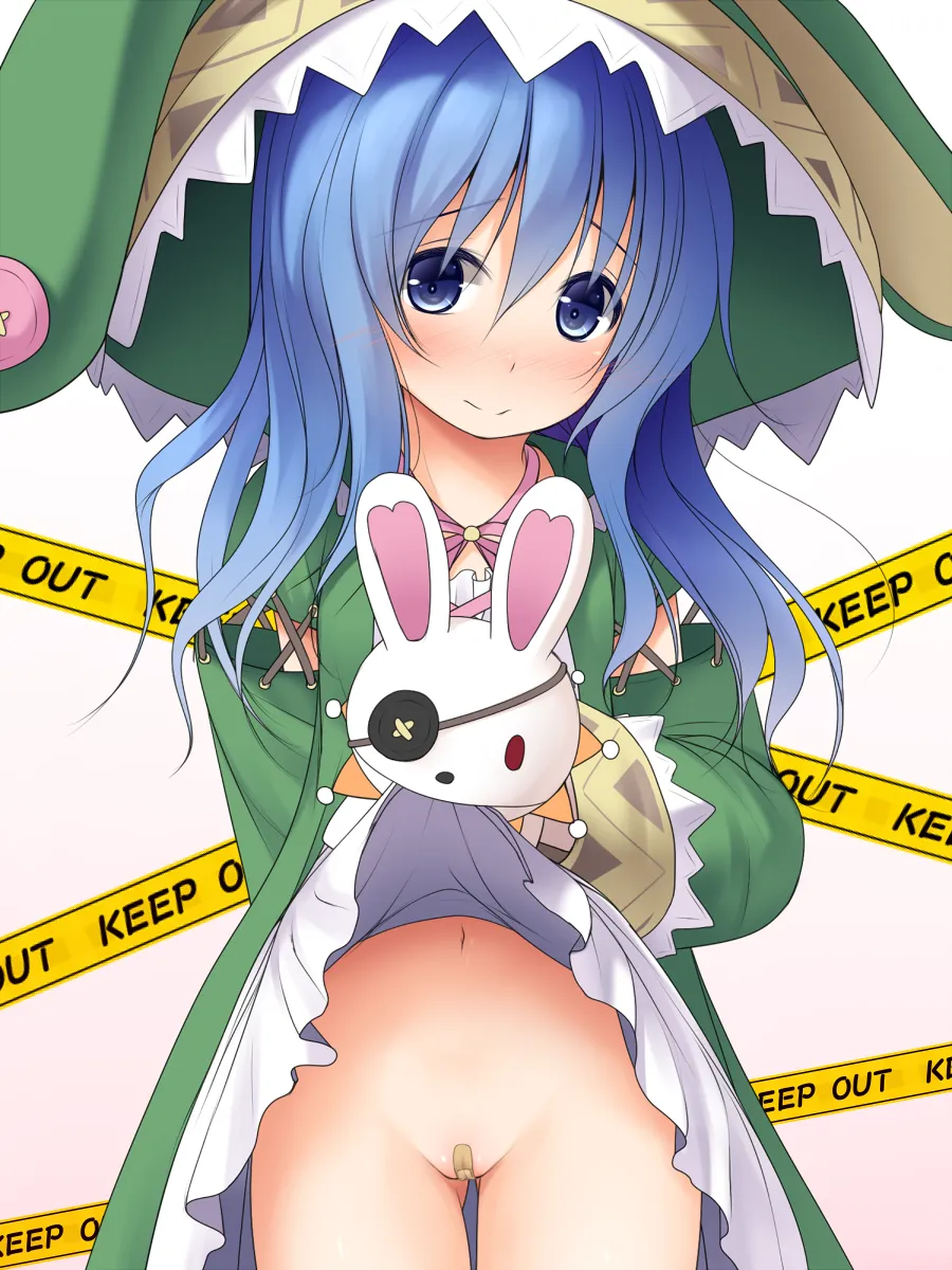 Himekawa Yoshino, Yoshinon by Haryuu (Poetto)