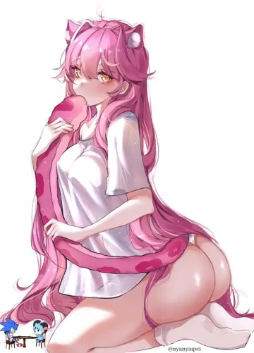 Sonic The Hedgehog rule 34