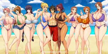 Miyamoto Rei rule 34