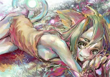 Cham Cham rule 34