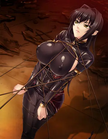 Impossible Bodysuit