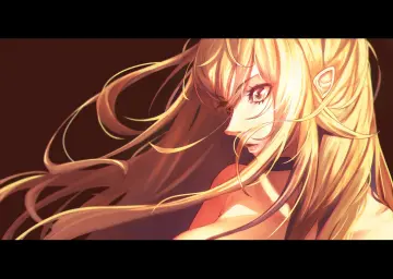 Monogatari (Series)