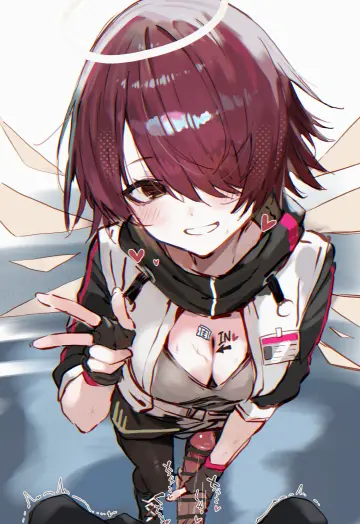 1Girl