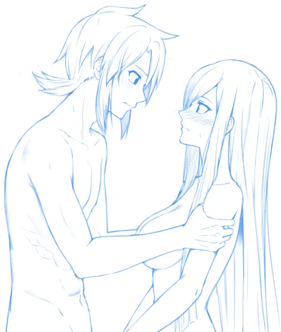 Tear Grants, Luke Fon Fabre by Rourou Ill
