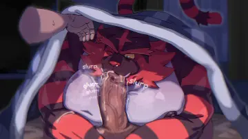 Incineroar rule 34