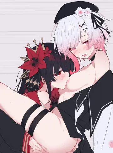 Sakuraba Ema rule 34
