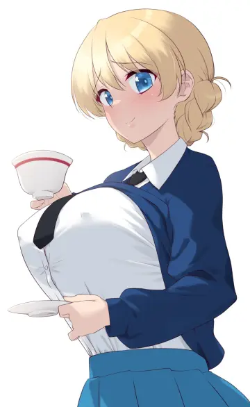 1Girl