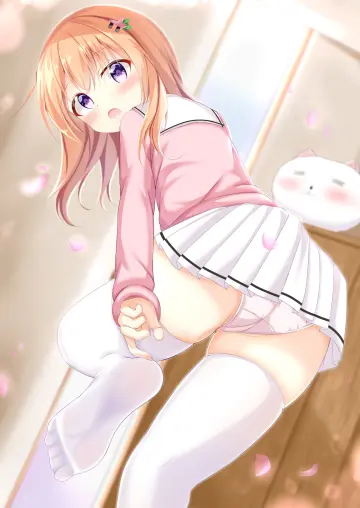 Hoto Cocoa rule 34