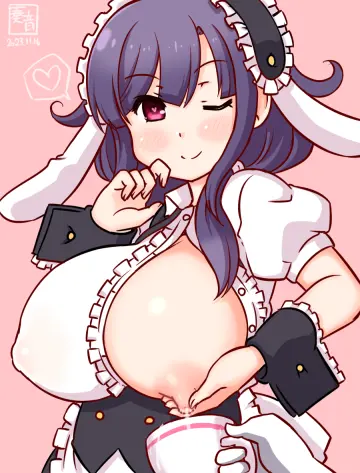 Black Hairband
