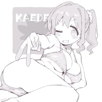 ;)