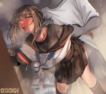 Admiral (Kancolle) rule 34