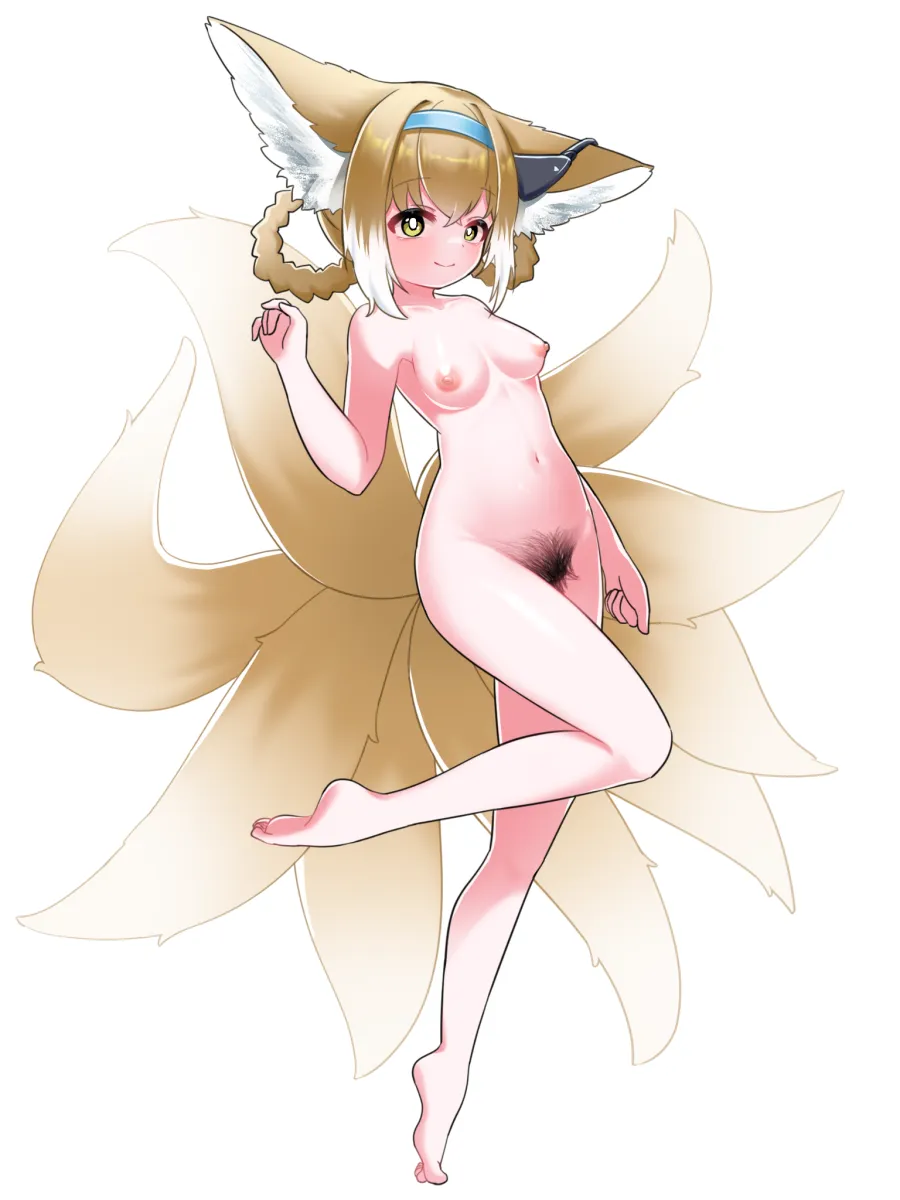 Suzuran (Arknights) by Fukai (Fukai0224)