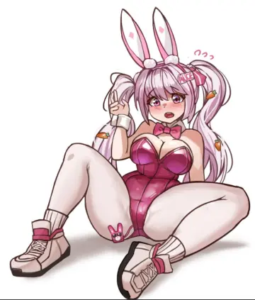 Alice (Nikke) rule 34