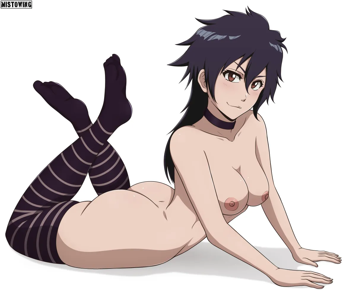 Arisawa Tatsuki by Mistowing