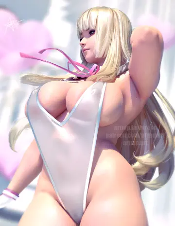 Breasts