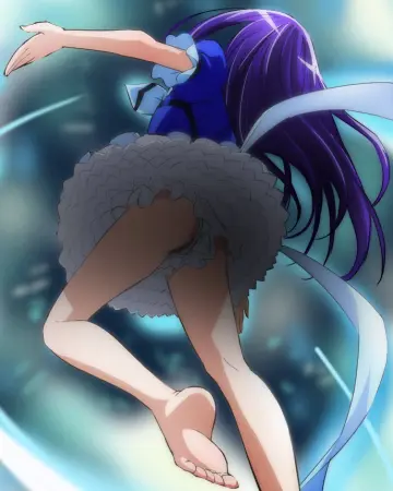 Seiren (Precure) rule 34