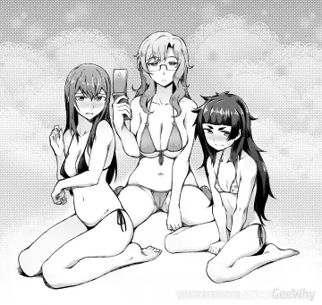 Hiyajou Maho rule 34