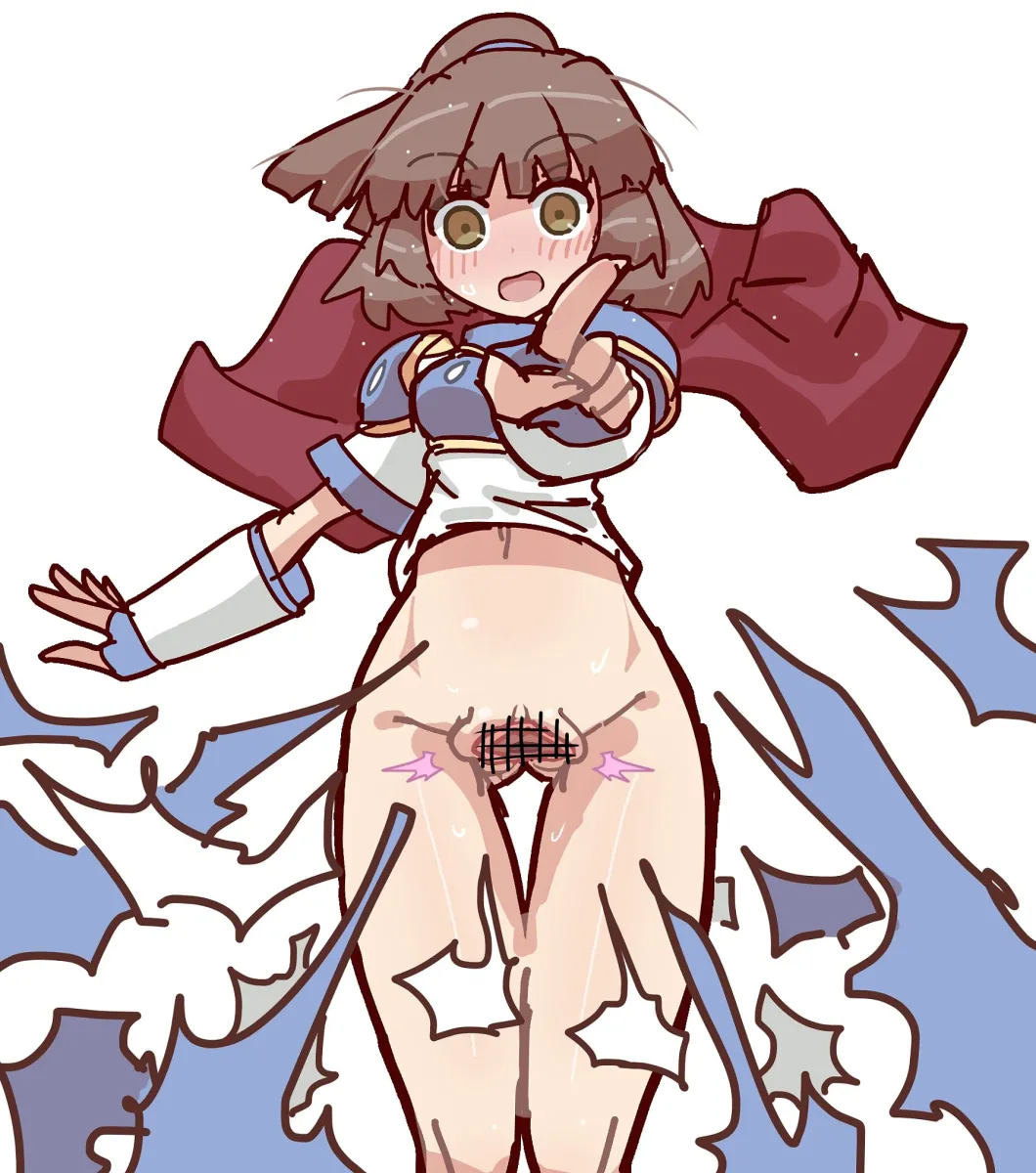 Arle Nadja by Giga.linda