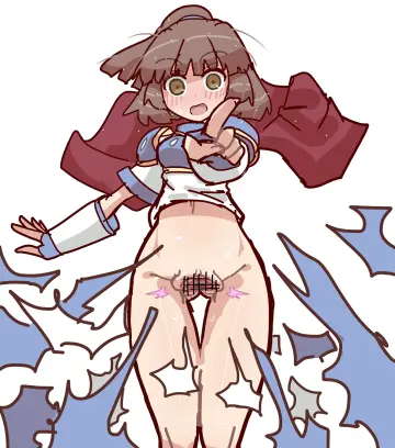 Arle Nadja rule 34