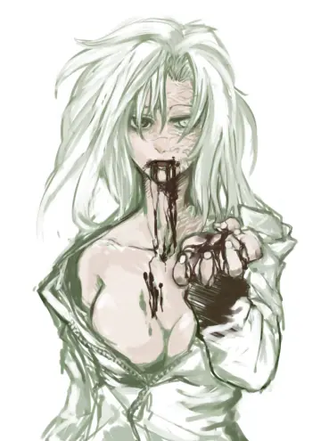 Matou Kariya rule 34