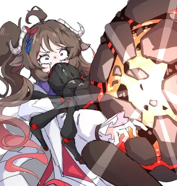 Imminent Death