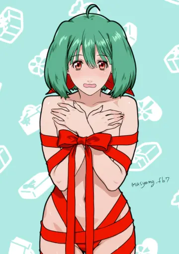 Macross Frontier