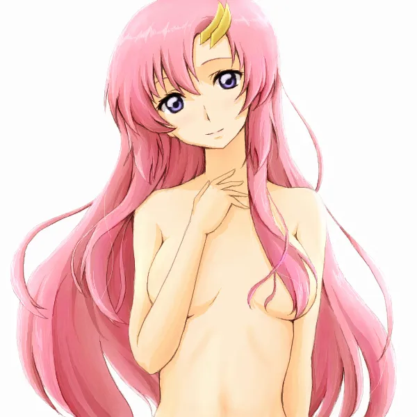 Lacus Clyne by Runaru
